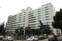 Ospedale Jiangsu Provinciale del Popolo