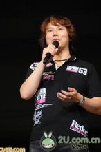 Poco Lin Yuxing