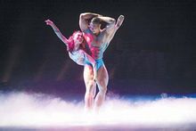 Danza Contemporanea
