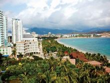 Seaview Hotel