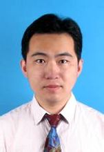 Jiang China