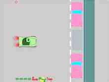 Parcheggio: versione flash del gioco