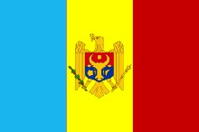 Repubblica di Moldova