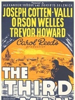 Terza persona: British 1949 film diretto da Carol Reed