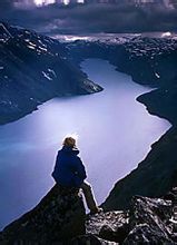 Mare di Norvegia