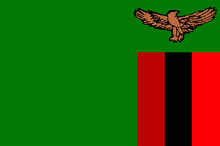 Repubblica di Zambia