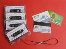 Magnetic Recording