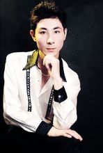 Ah Xin