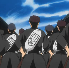 Squadra Quadrupla