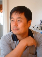 Gao Xiaoming: Changjiang Scholar Professor
