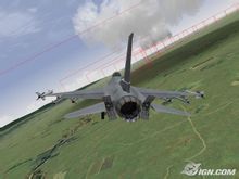 Fighting Falcon F-16 jet da combattimento codice