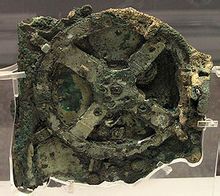 Dispositivo di Antikythera