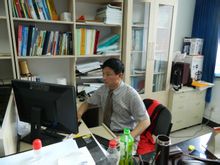 Zhang Baosheng