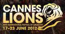 Festival di Cannes Advertising