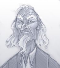 Professor Binns