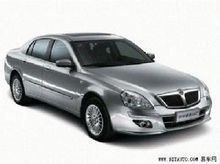 China Automotive