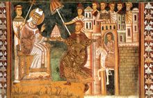 Silvestro I.