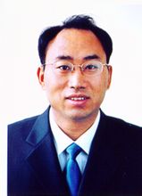 Guo Lixin: procuratori National College Comitato del Partito, Vice-Presidente