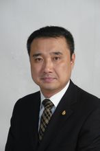 Jinyang: Shenzhen OCT International Company Hotel Management Presidente