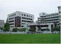 Jiangyou City Hospital
