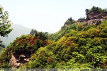 Nanyan: Shangrao Scenic Area