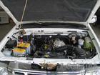 Multi-point EFI