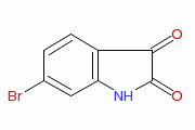 Bromoisatin