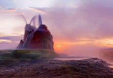 Geyser