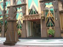 Babylon Casino