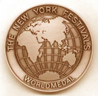 New York Advertising Awards