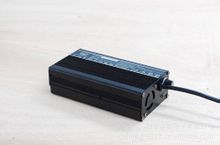 Caricabatterie per veicoli elettrici