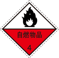 Combustione spontanea