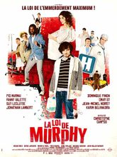 Legge di Murphy: France 2009 film interpretato da Fanny Vallat