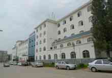 Army College Hospital a Kunming