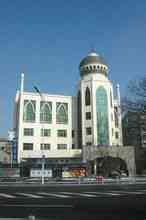 Changzhou moschea