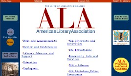 American Library Association