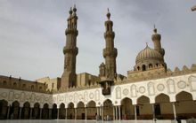 Moschea Azhar