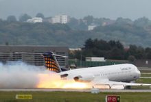 Sostantivi Tecnologia: Landing