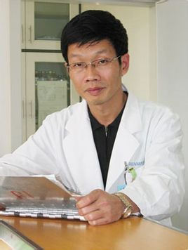 Liu Haiying