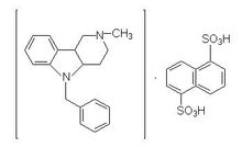 Mebhydrolin napadisylate