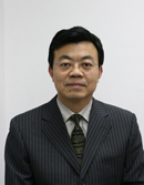 Guo Lixin: Endocrinologia, Beijing Hospital, Ministero di Direttore Sanitario