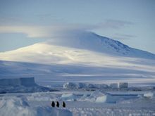 Ice Climate