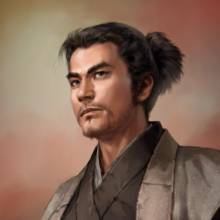 Hayashizaki anche aiutare