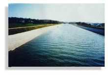 Leizhou Canal Gioventù