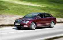 Skoda Hao Rui