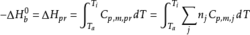Temperatura di combustione teorica