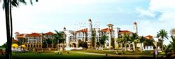 Giardino: Chongqing Changshou Country Garden Community