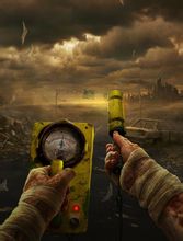 Armageddon: 2012 gioco di pubblicazione