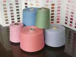 Spinning Colore