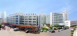Panzhihua Hospital Central